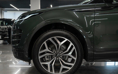 Land Rover Range Rover Evoque II, 2025 год, 6 000 000 рублей, 25 фотография