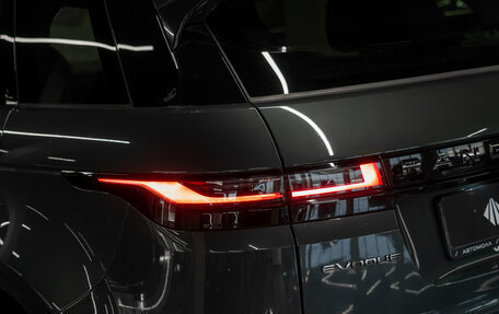 Land Rover Range Rover Evoque II, 2025 год, 6 000 000 рублей, 27 фотография