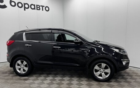 KIA Sportage III, 2011 год, 1 049 000 рублей, 7 фотография