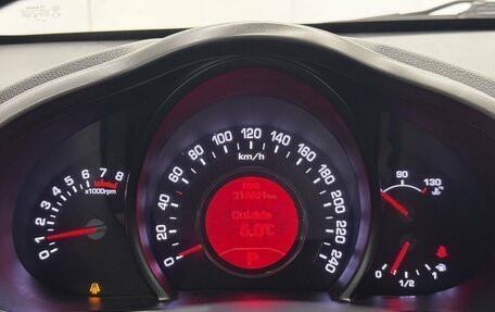 KIA Sportage III, 2011 год, 1 049 000 рублей, 11 фотография