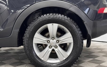 KIA Sportage III, 2011 год, 1 049 000 рублей, 10 фотография