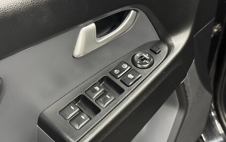 KIA Sportage III, 2011 год, 1 049 000 рублей, 18 фотография