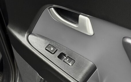 KIA Sportage III, 2011 год, 1 049 000 рублей, 12 фотография