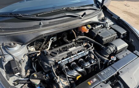 KIA Rio IV, 2020 год, 1 550 000 рублей, 14 фотография