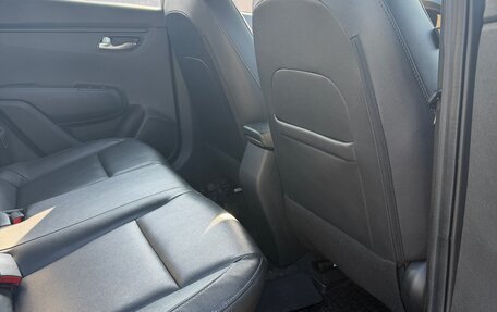 KIA Rio IV, 2020 год, 1 550 000 рублей, 17 фотография