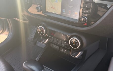 KIA Rio IV, 2020 год, 1 550 000 рублей, 16 фотография