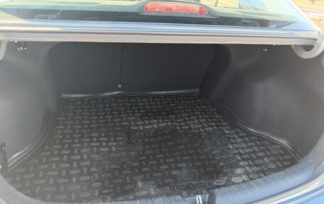 KIA Rio IV, 2020 год, 1 550 000 рублей, 20 фотография