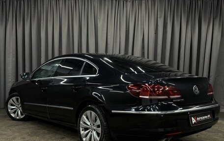 Volkswagen Passat CC I рестайлинг, 2012 год, 1 129 777 рублей, 2 фотография
