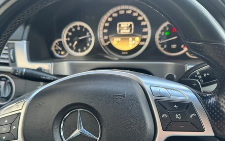 Mercedes-Benz E-Класс, 2012 год, 2 000 000 рублей, 6 фотография