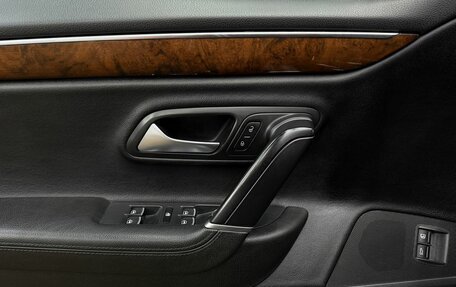 Volkswagen Passat CC I рестайлинг, 2012 год, 1 129 777 рублей, 5 фотография