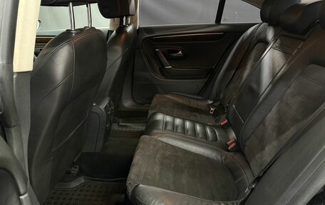 Volkswagen Passat CC I рестайлинг, 2012 год, 1 129 777 рублей, 8 фотография