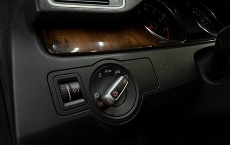 Volkswagen Passat CC I рестайлинг, 2012 год, 1 129 777 рублей, 7 фотография