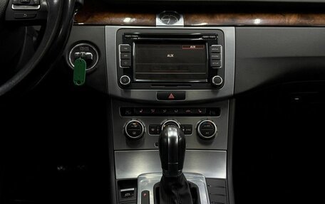 Volkswagen Passat CC I рестайлинг, 2012 год, 1 129 777 рублей, 15 фотография