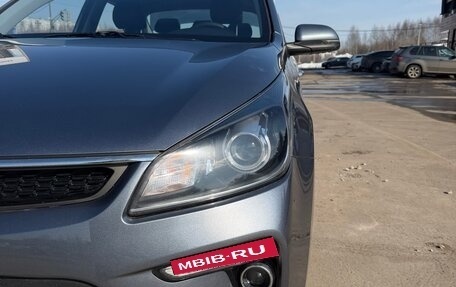 KIA Rio IV, 2020 год, 1 550 000 рублей, 19 фотография