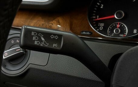 Volkswagen Passat CC I рестайлинг, 2012 год, 1 129 777 рублей, 19 фотография