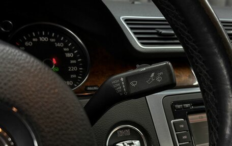 Volkswagen Passat CC I рестайлинг, 2012 год, 1 129 777 рублей, 20 фотография