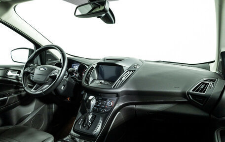 Ford Kuga III, 2017 год, 1 699 777 рублей, 9 фотография