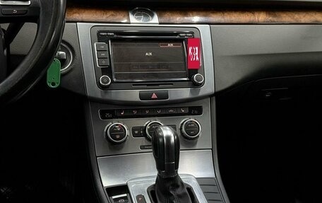 Volkswagen Passat CC I рестайлинг, 2012 год, 1 129 777 рублей, 14 фотография