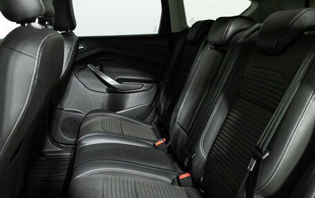 Ford Kuga III, 2017 год, 1 699 777 рублей, 10 фотография