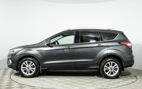 Ford Kuga III, 2017 год, 1 699 777 рублей, 8 фотография