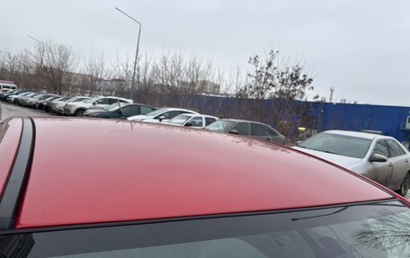 Mitsubishi Lancer IX, 2007 год, 722 000 рублей, 3 фотография