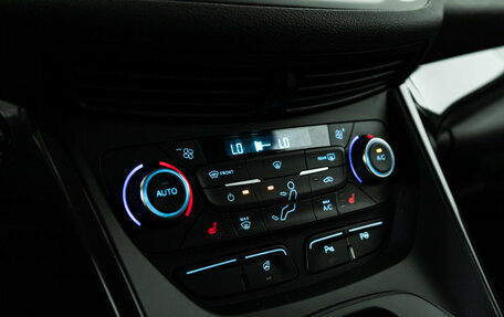 Ford Kuga III, 2017 год, 1 699 777 рублей, 16 фотография