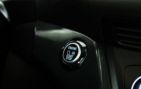 Ford Kuga III, 2017 год, 1 699 777 рублей, 17 фотография