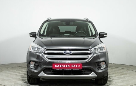 Ford Kuga III, 2017 год, 1 699 777 рублей, 2 фотография