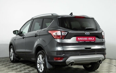 Ford Kuga III, 2017 год, 1 699 777 рублей, 7 фотография