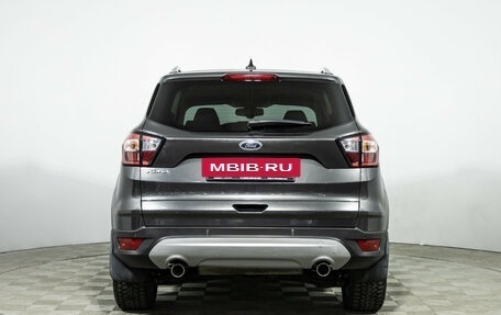 Ford Kuga III, 2017 год, 1 699 777 рублей, 6 фотография