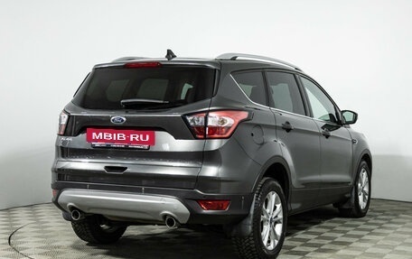 Ford Kuga III, 2017 год, 1 699 777 рублей, 5 фотография