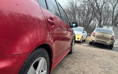 Mitsubishi Lancer IX, 2007 год, 722 000 рублей, 6 фотография