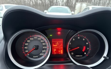 Mitsubishi Lancer IX, 2007 год, 722 000 рублей, 7 фотография