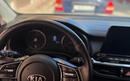 KIA Cerato IV, 2020 год, 2 200 000 рублей, 7 фотография