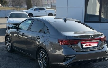 KIA Cerato IV, 2020 год, 2 200 000 рублей, 2 фотография