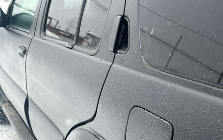 Nissan Terrano II рестайлинг, 1999 год, 400 000 рублей, 8 фотография