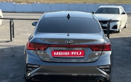 KIA Cerato IV, 2020 год, 2 200 000 рублей, 3 фотография