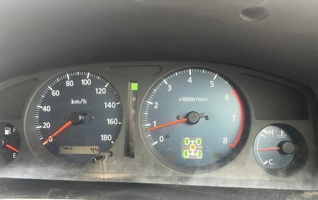 Nissan Terrano II рестайлинг, 1999 год, 400 000 рублей, 14 фотография