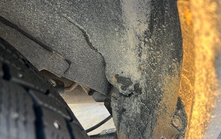 Nissan Terrano II рестайлинг, 1999 год, 400 000 рублей, 23 фотография