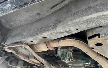 Nissan Terrano II рестайлинг, 1999 год, 400 000 рублей, 27 фотография