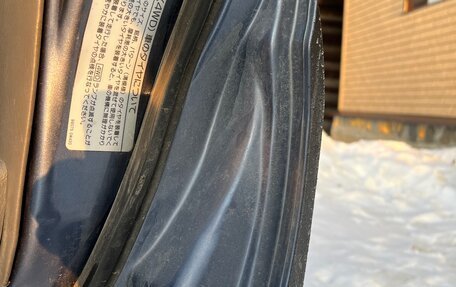 Nissan Terrano II рестайлинг, 1999 год, 400 000 рублей, 17 фотография