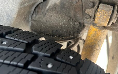 Nissan Terrano II рестайлинг, 1999 год, 400 000 рублей, 21 фотография