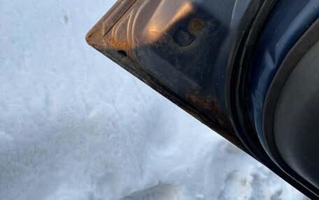 Nissan Terrano II рестайлинг, 1999 год, 400 000 рублей, 26 фотография