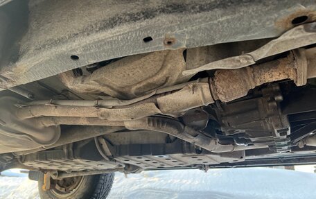 Nissan Terrano II рестайлинг, 1999 год, 400 000 рублей, 18 фотография