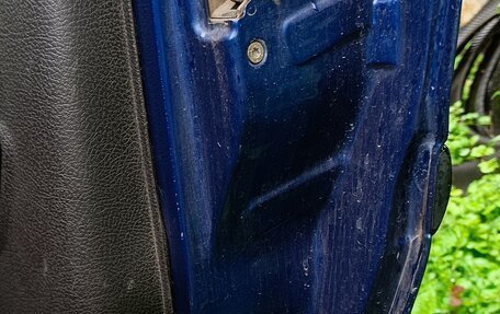 Peugeot 206, 2004 год, 160 000 рублей, 3 фотография