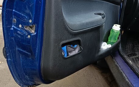 Peugeot 206, 2004 год, 160 000 рублей, 11 фотография