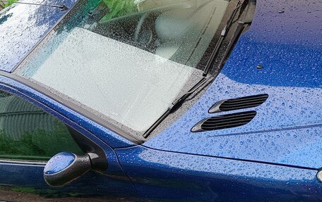 Peugeot 206, 2004 год, 160 000 рублей, 5 фотография