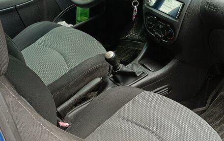 Peugeot 206, 2004 год, 160 000 рублей, 4 фотография