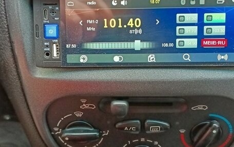 Peugeot 206, 2004 год, 160 000 рублей, 10 фотография