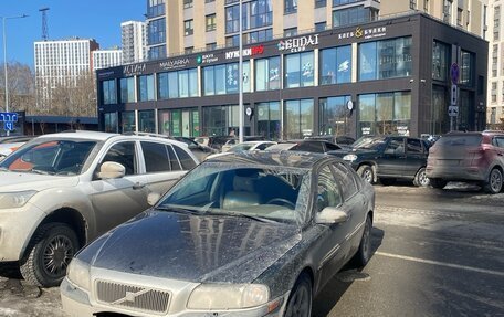 Volvo S80 II рестайлинг 2, 1999 год, 215 000 рублей, 2 фотография